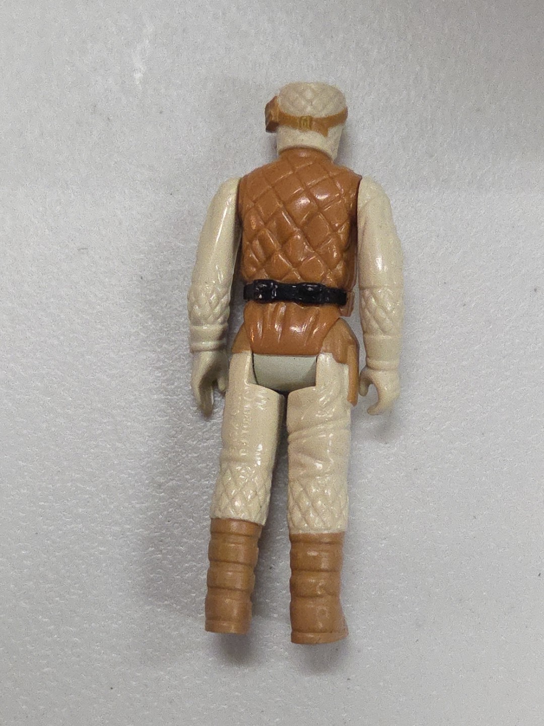 Rebel Soldier (Hoth Battle Gear) sold