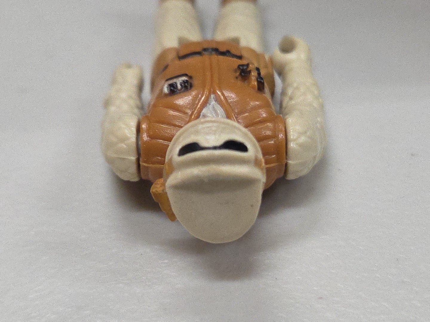 Rebel Soldier (Hoth Battle Gear) sold