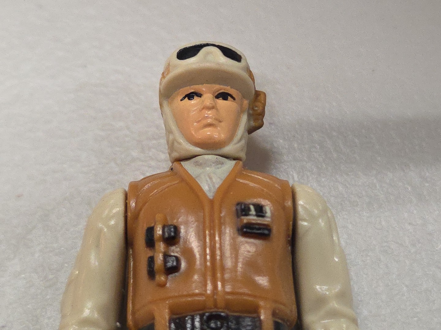Rebel Soldier (Hoth Battle Gear) sold