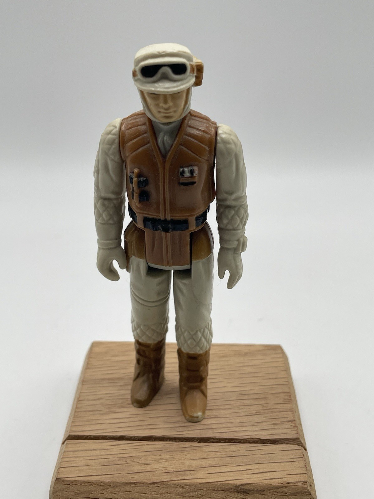 Rebel Soldier (Hoth Battle Gear) sold