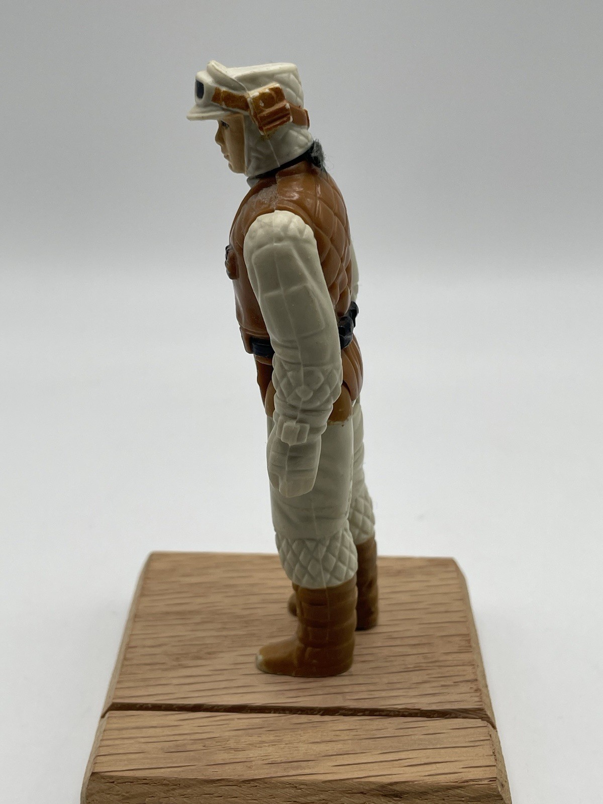 Rebel Soldier (Hoth Battle Gear) sold