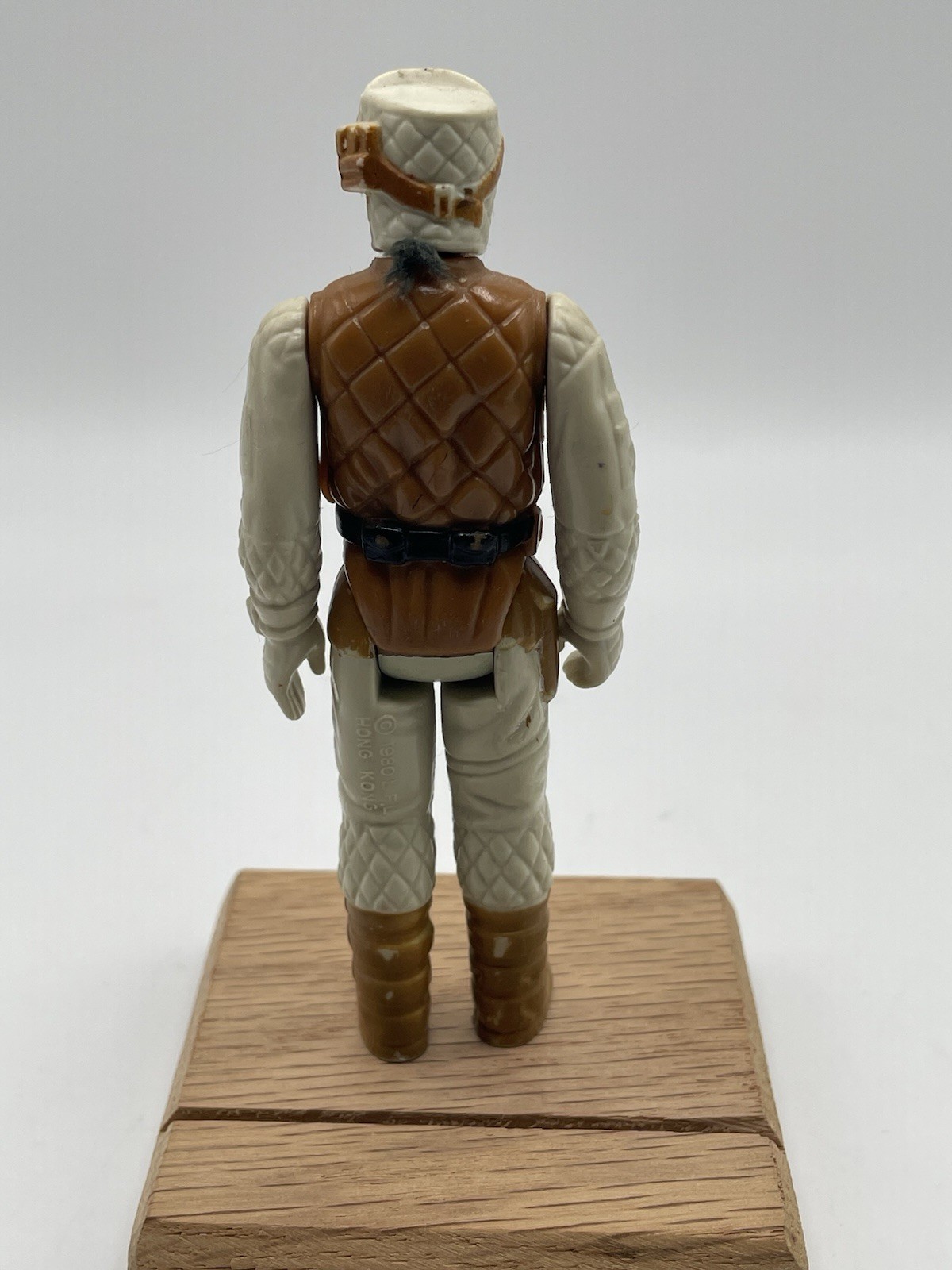 Rebel Soldier (Hoth Battle Gear) sold