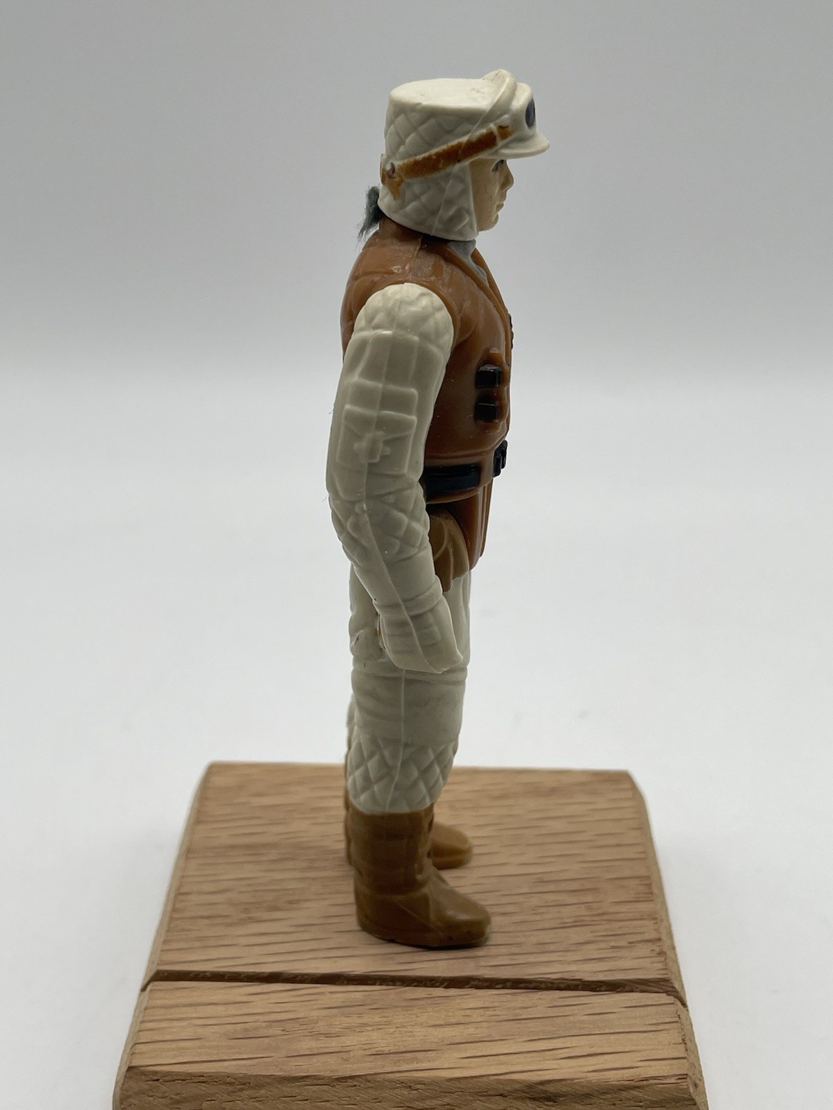 Rebel Soldier (Hoth Battle Gear) sold