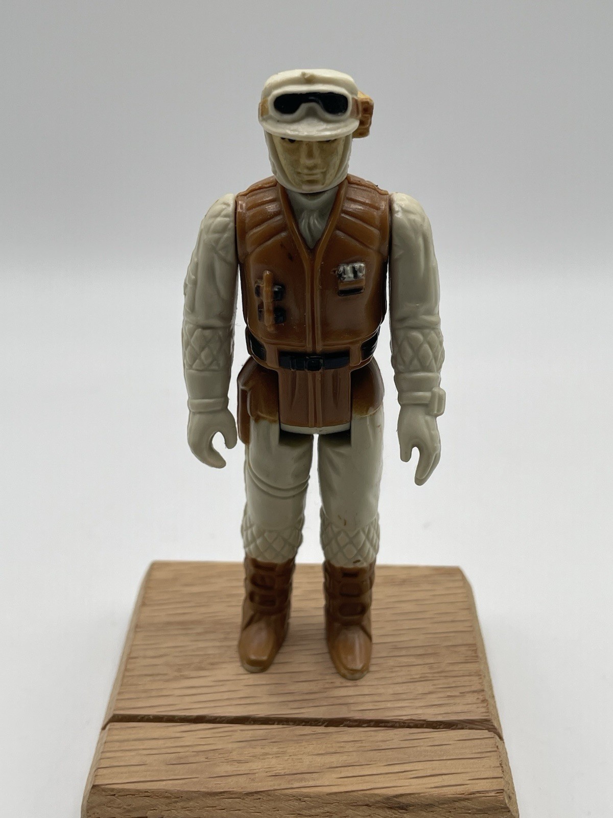Rebel Soldier (Hoth Battle Gear) sold