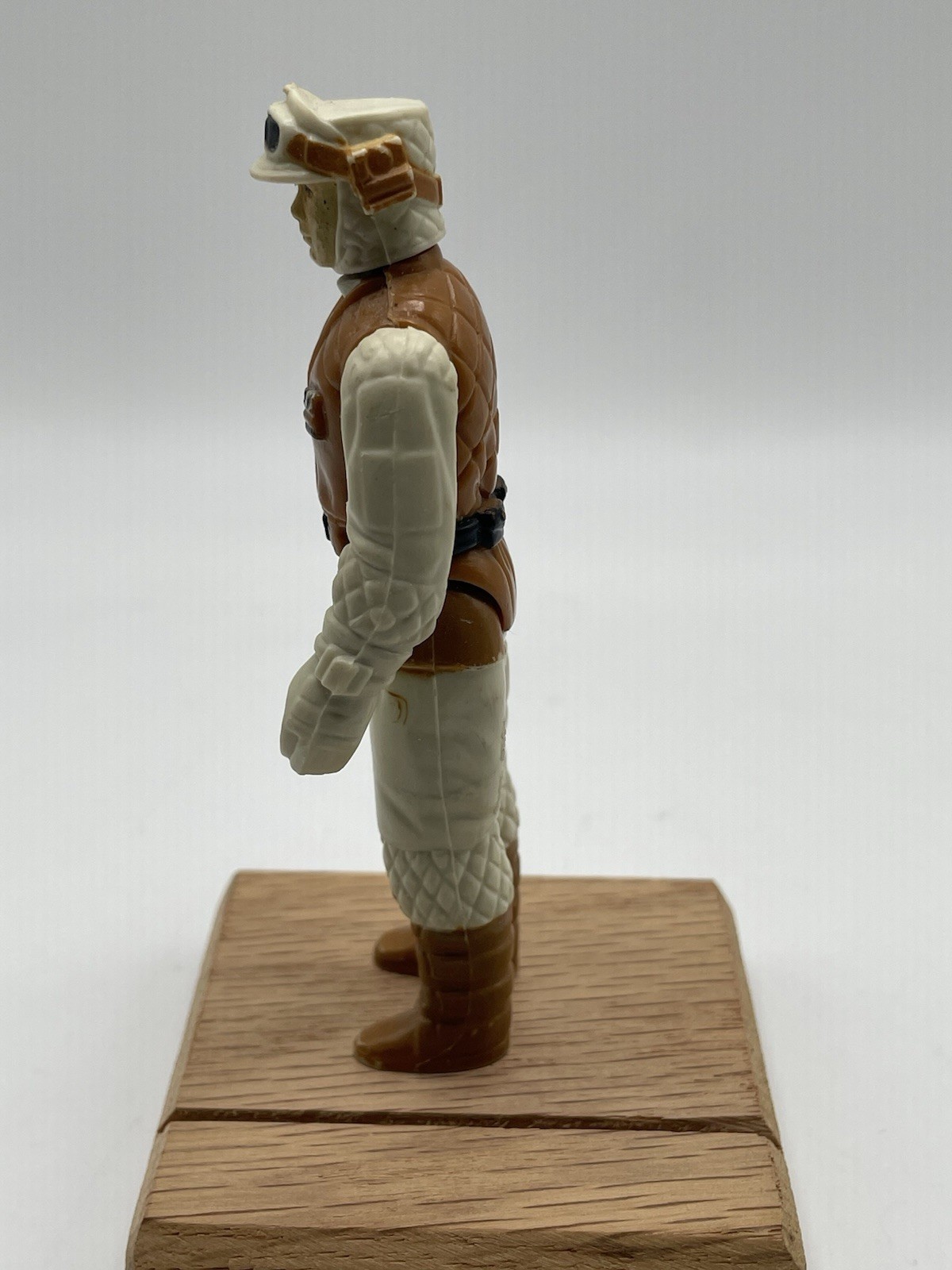 Rebel Soldier (Hoth Battle Gear) sold