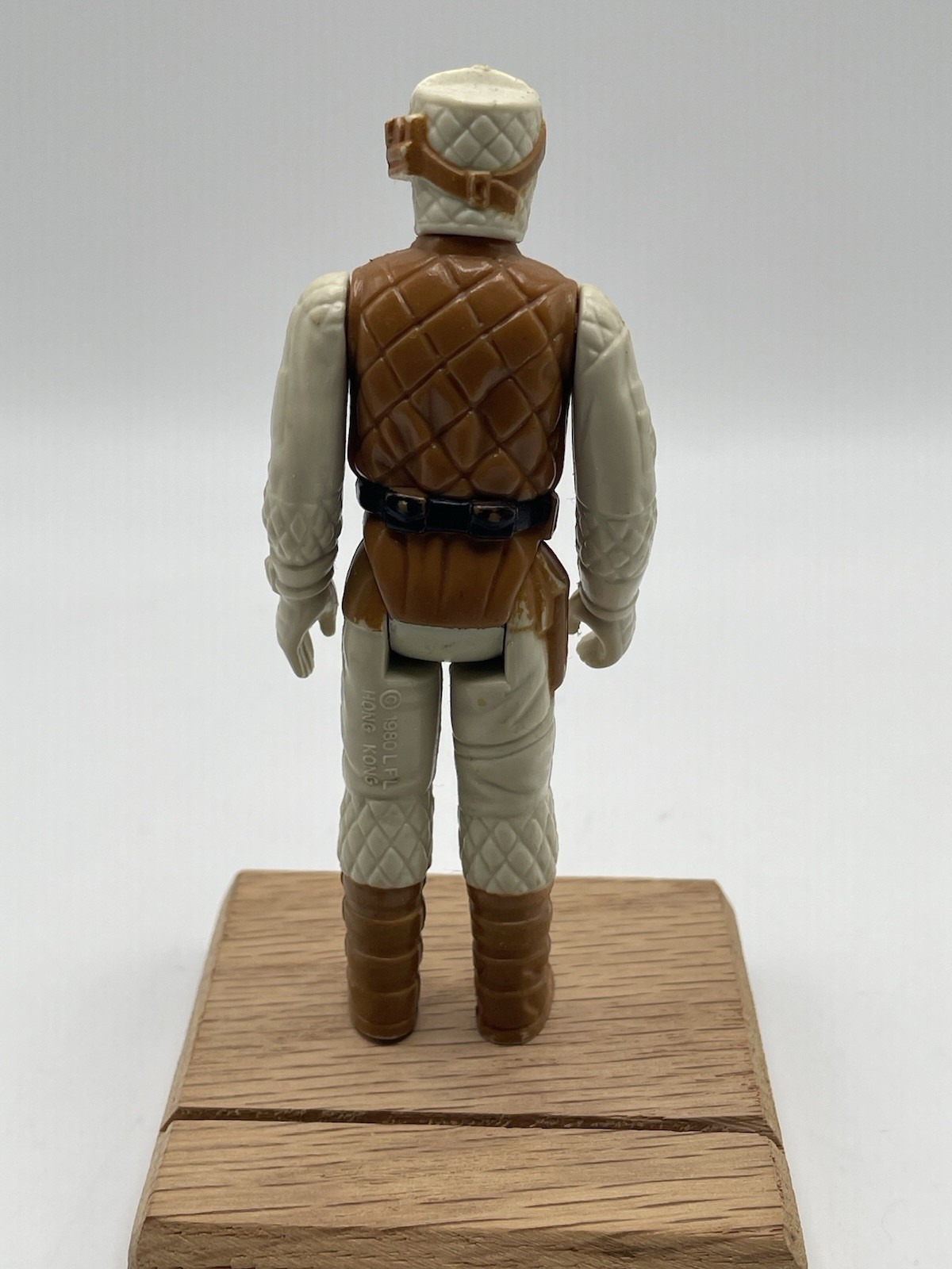 Rebel Soldier (Hoth Battle Gear) sold