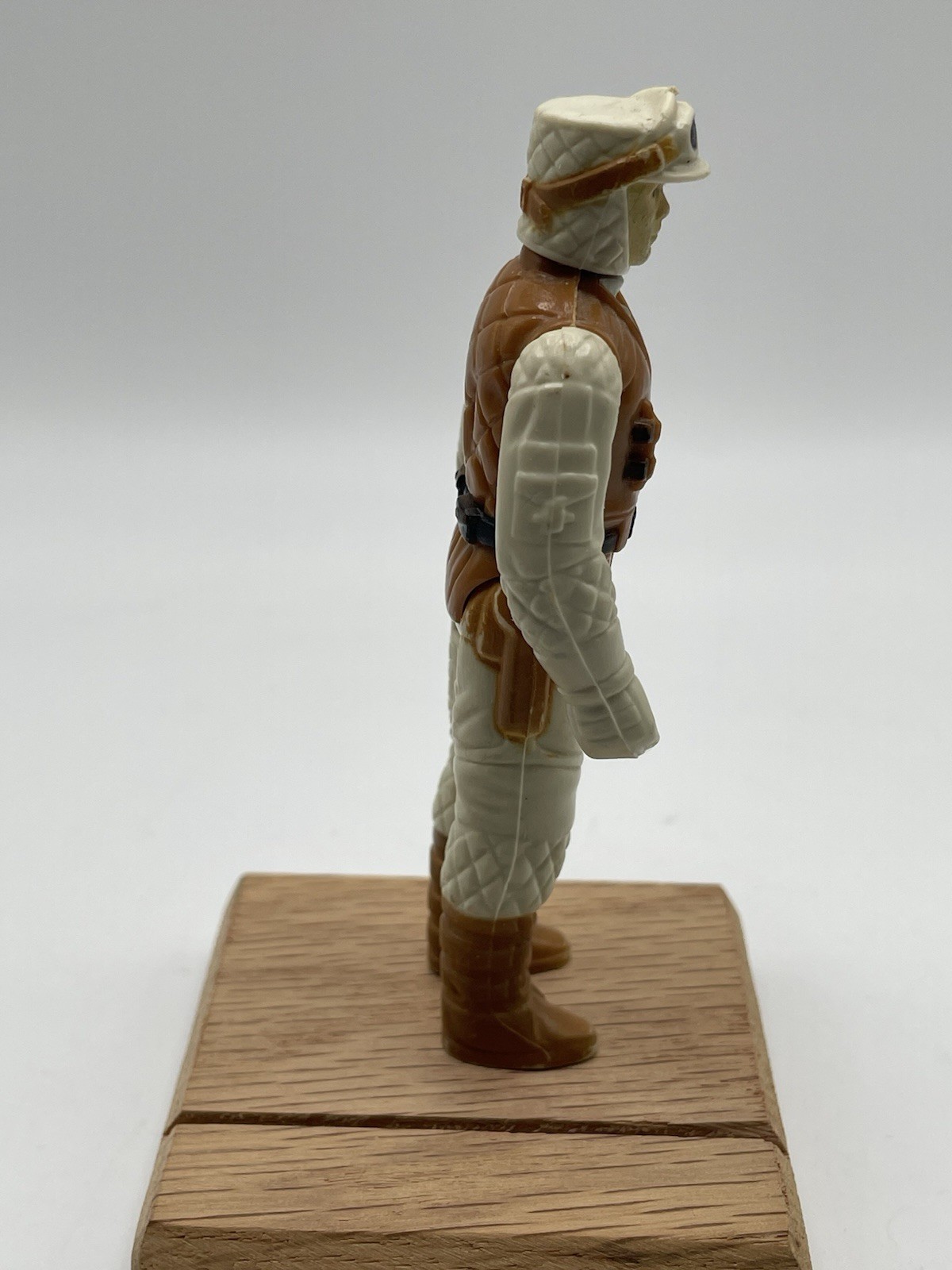 Rebel Soldier (Hoth Battle Gear) sold