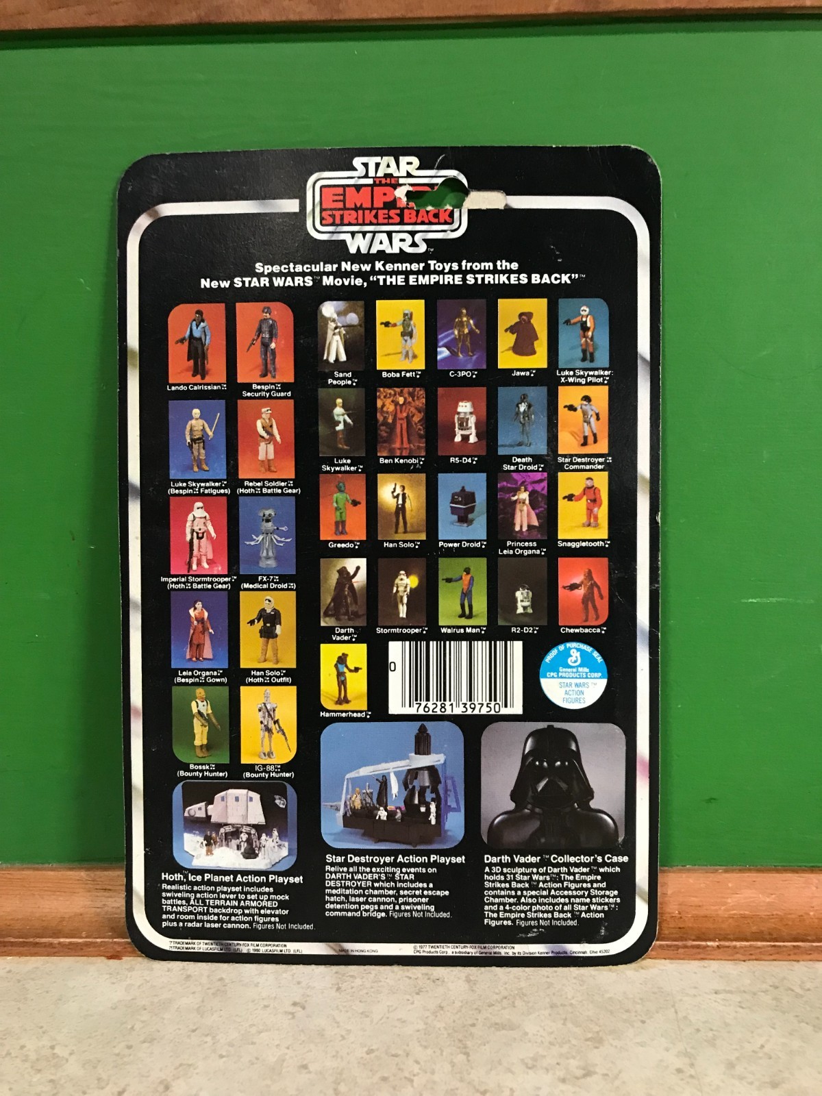 Rebel Soldier (Hoth Battle Gear) sold