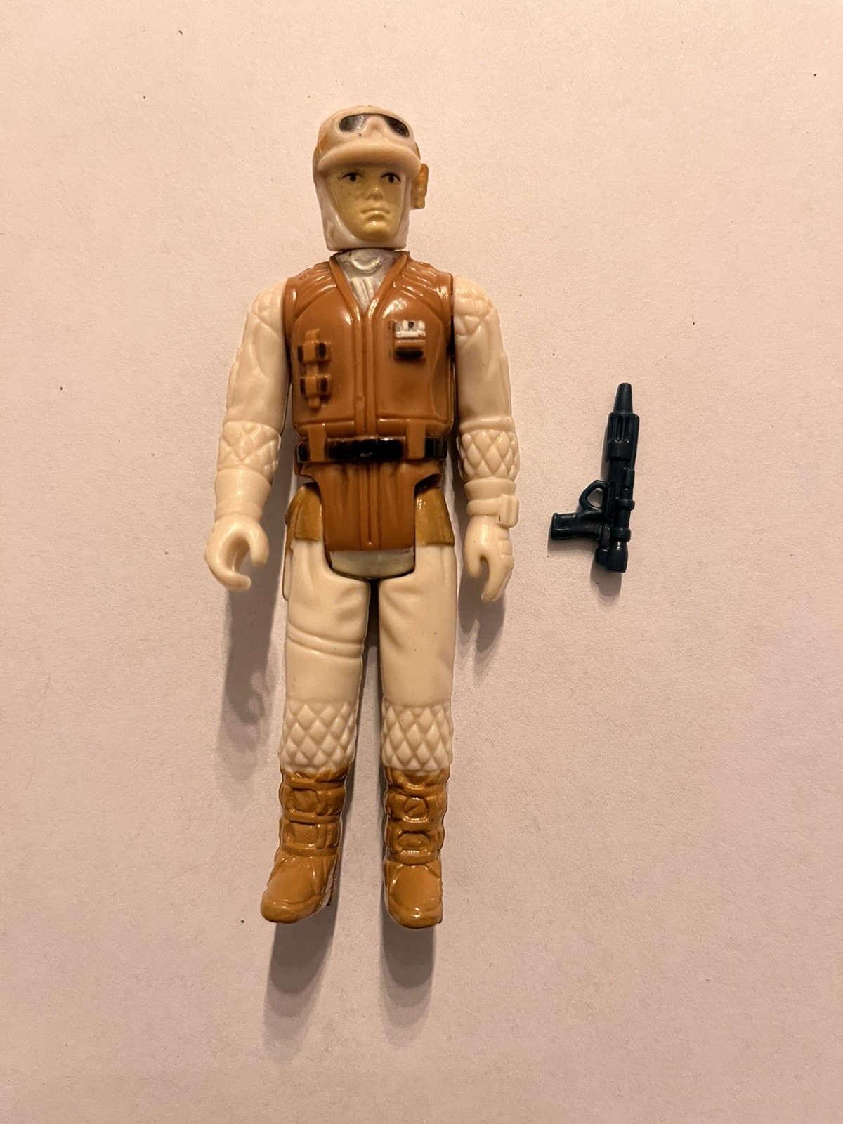 Rebel Soldier (Hoth Battle Gear) sold