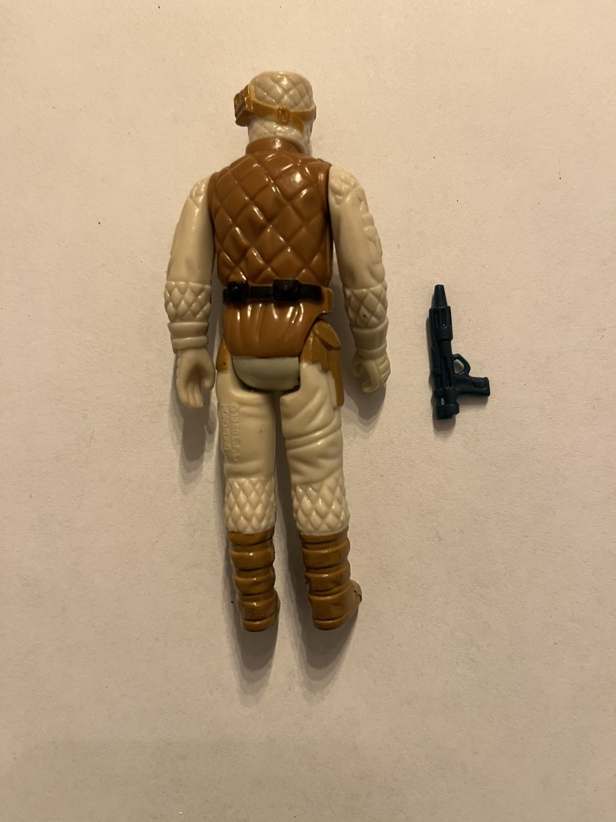 Rebel Soldier (Hoth Battle Gear) sold