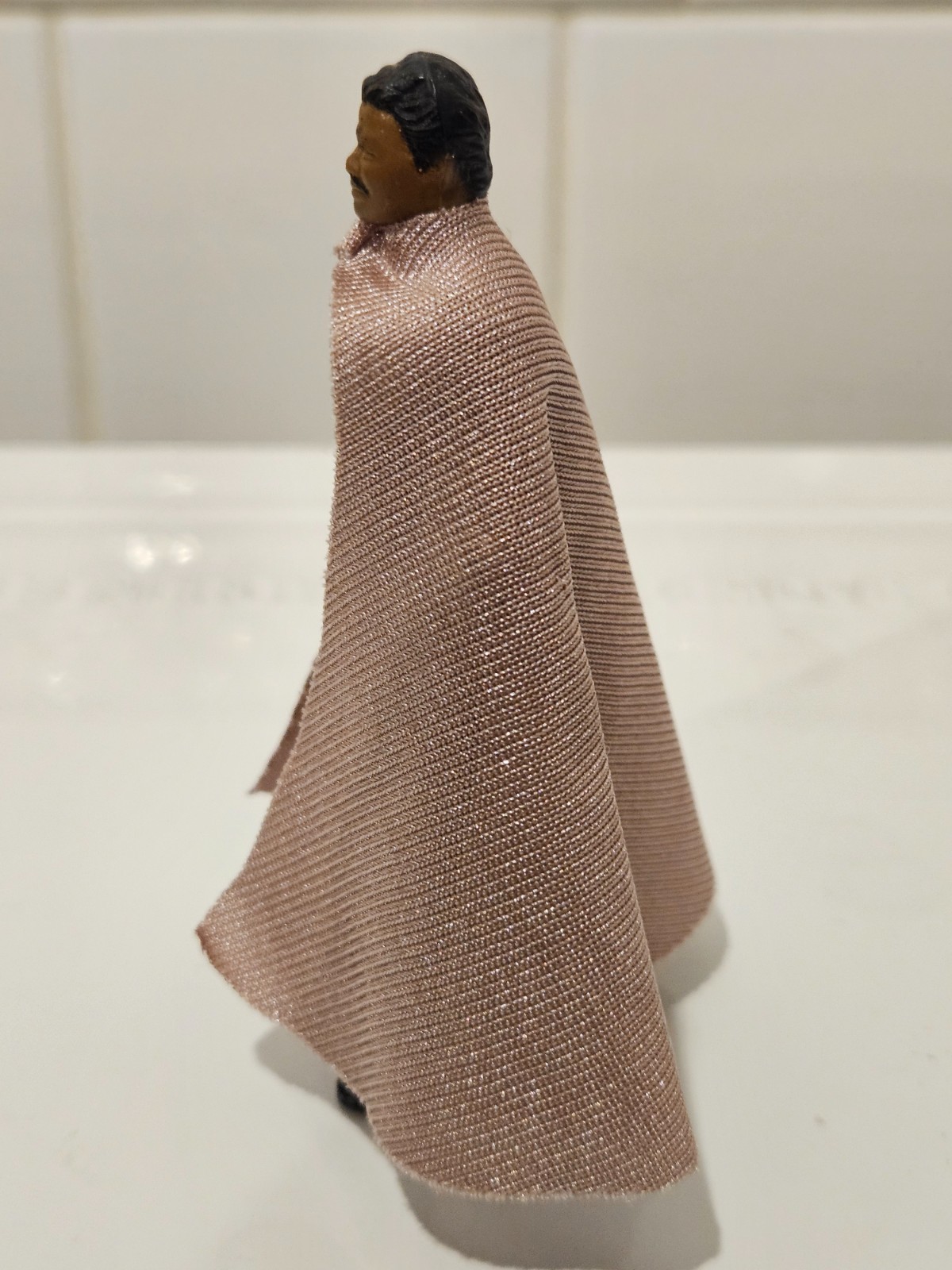 Lando Calrissian (General Pilot) sold