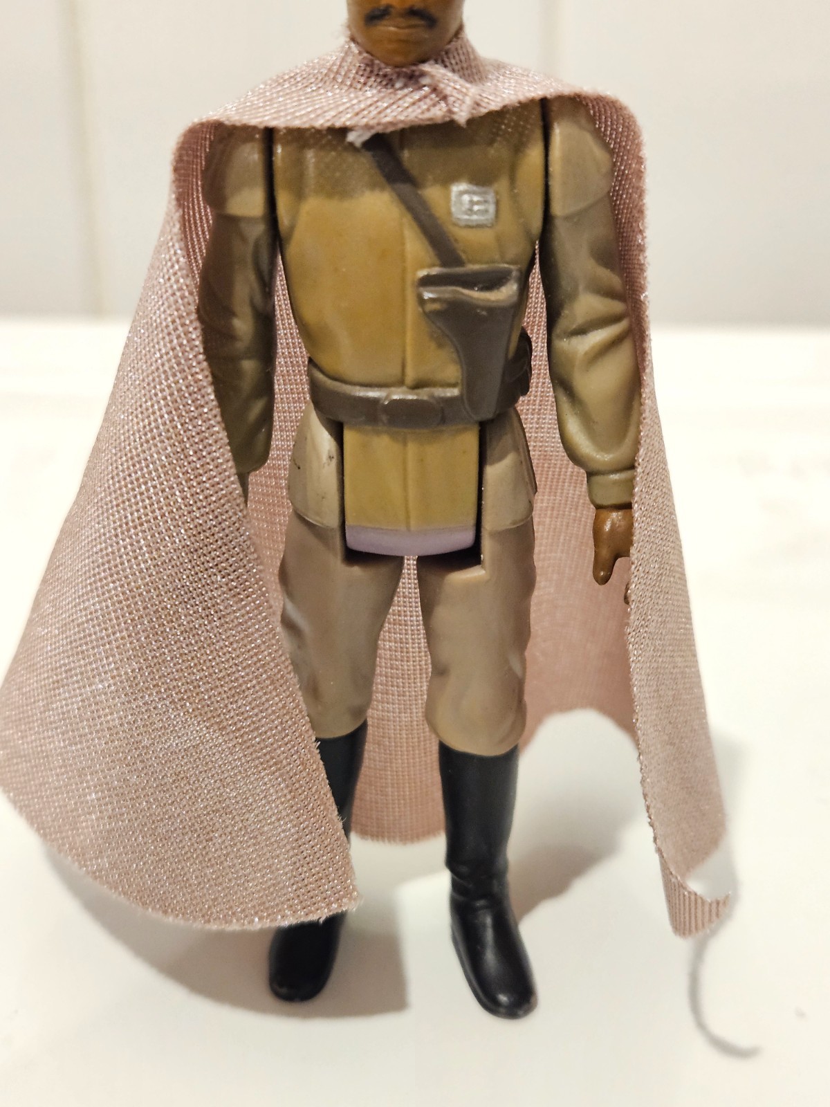 Lando Calrissian (General Pilot) sold
