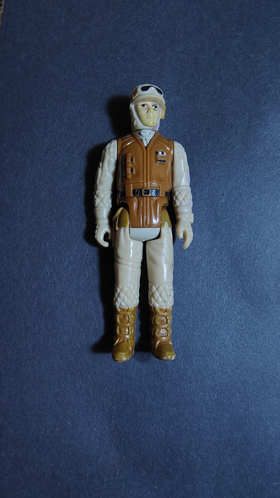 Rebel Soldier (Hoth Battle Gear) sold