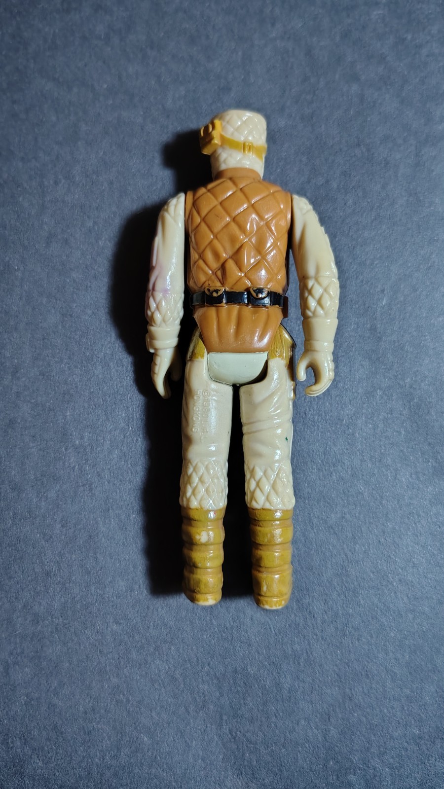 Rebel Soldier (Hoth Battle Gear) sold