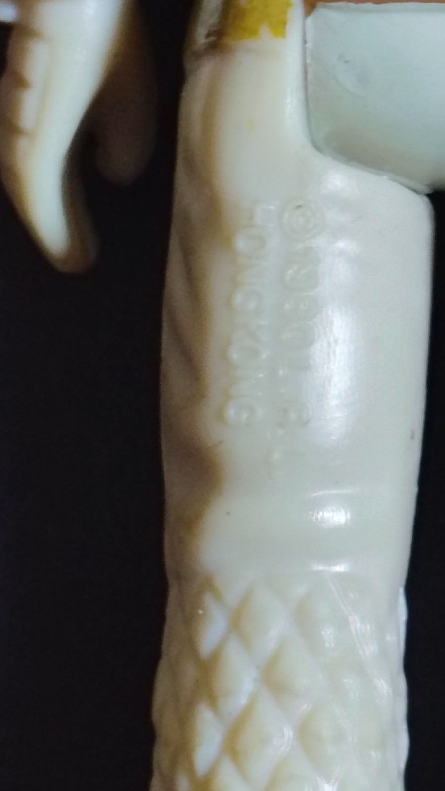 Rebel Soldier (Hoth Battle Gear) sold