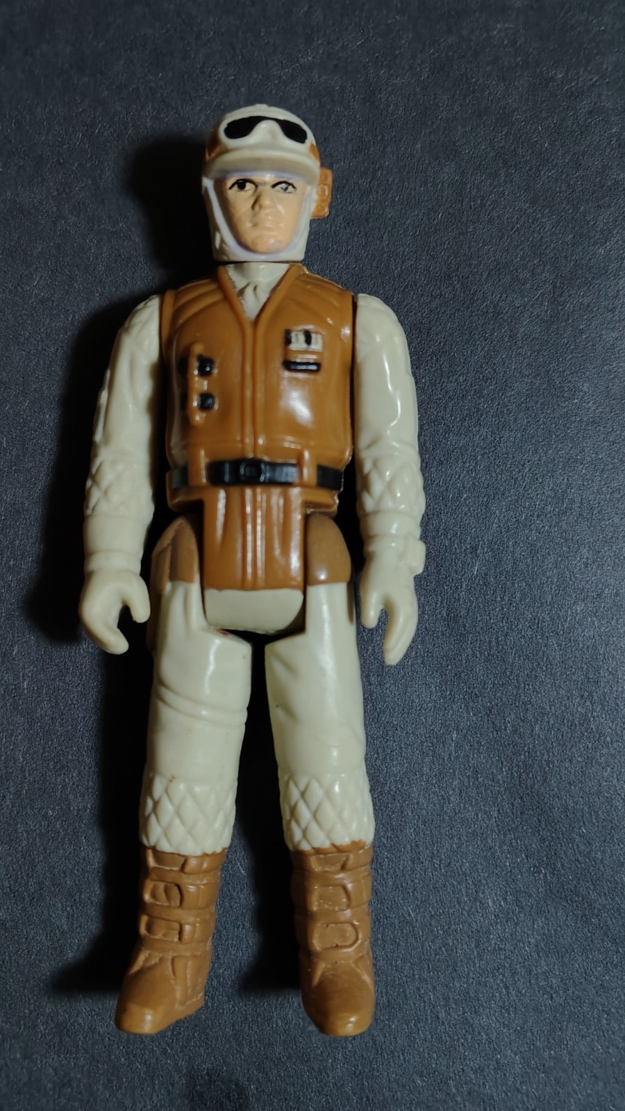 Rebel Soldier (Hoth Battle Gear) sold