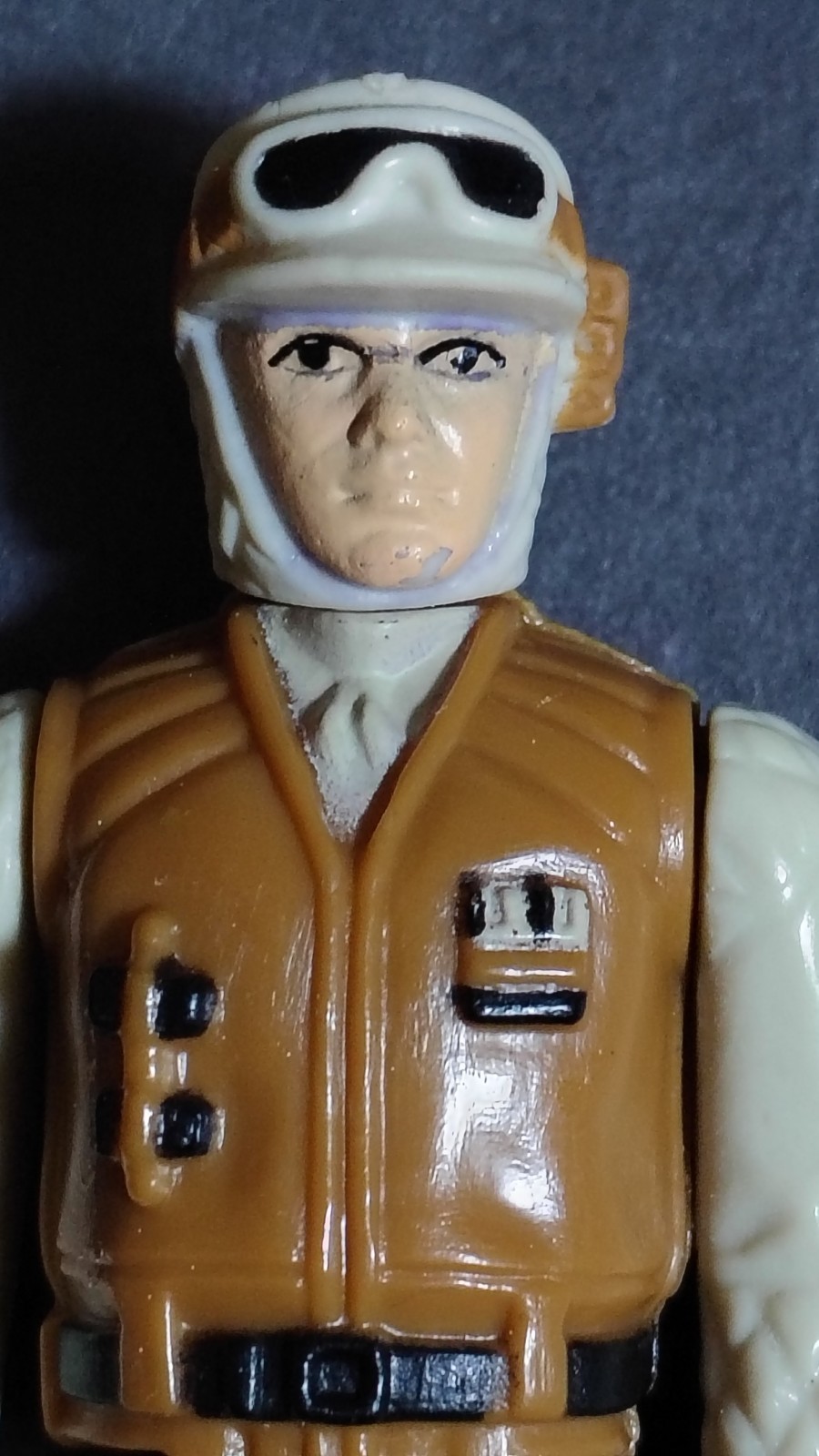 Rebel Soldier (Hoth Battle Gear) sold