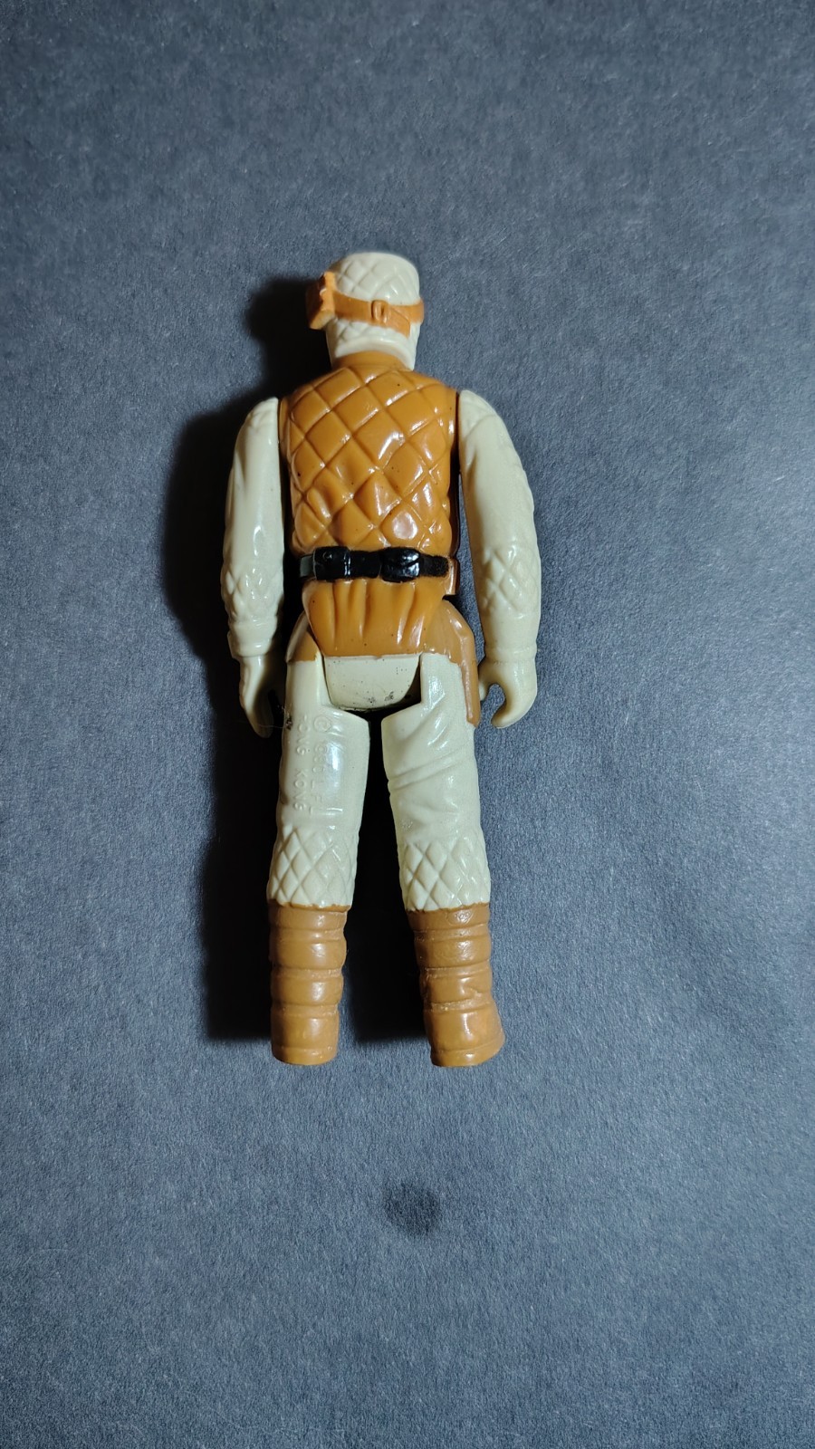 Rebel Soldier (Hoth Battle Gear) sold