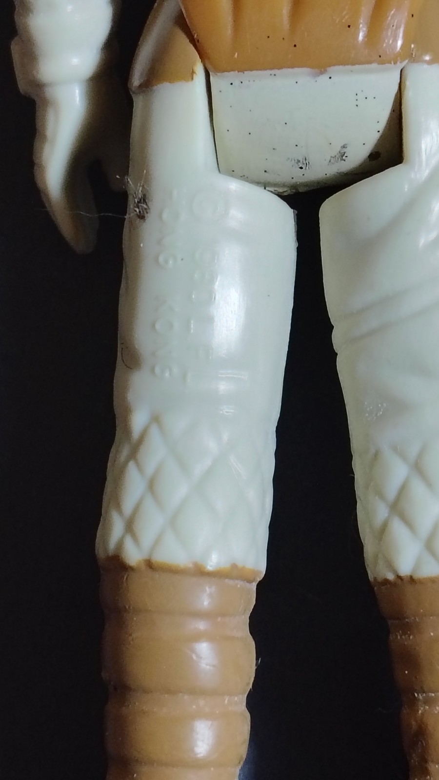 Rebel Soldier (Hoth Battle Gear) sold