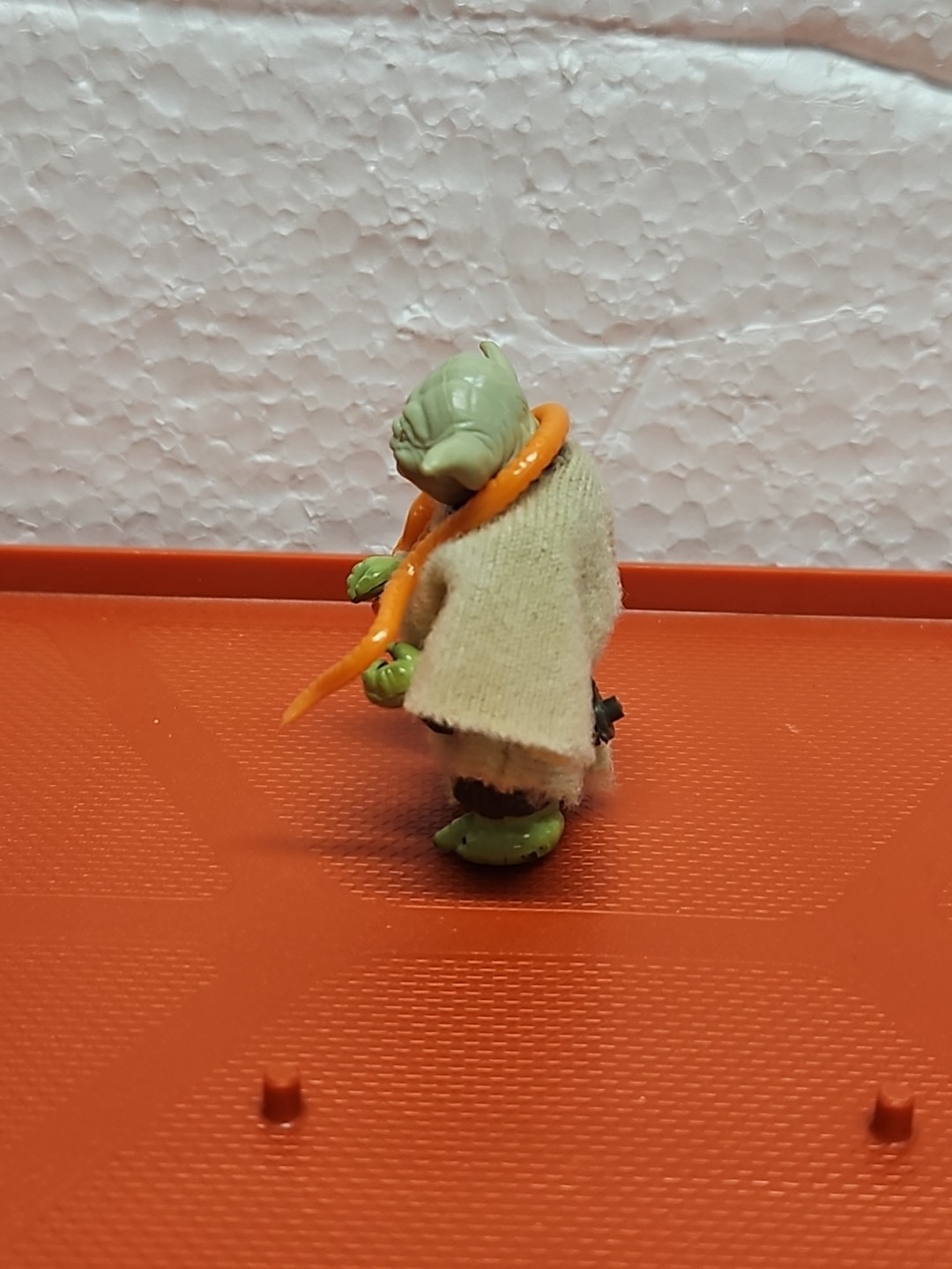 Yoda, The Jedi Master sold