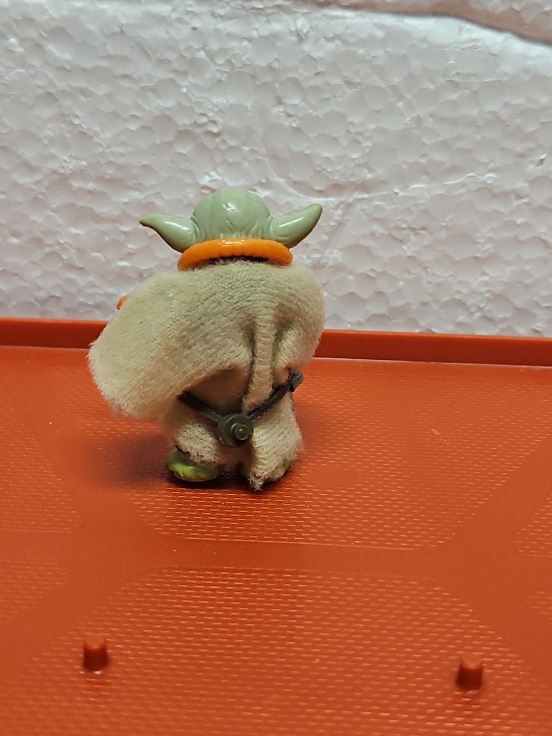 Yoda, The Jedi Master sold