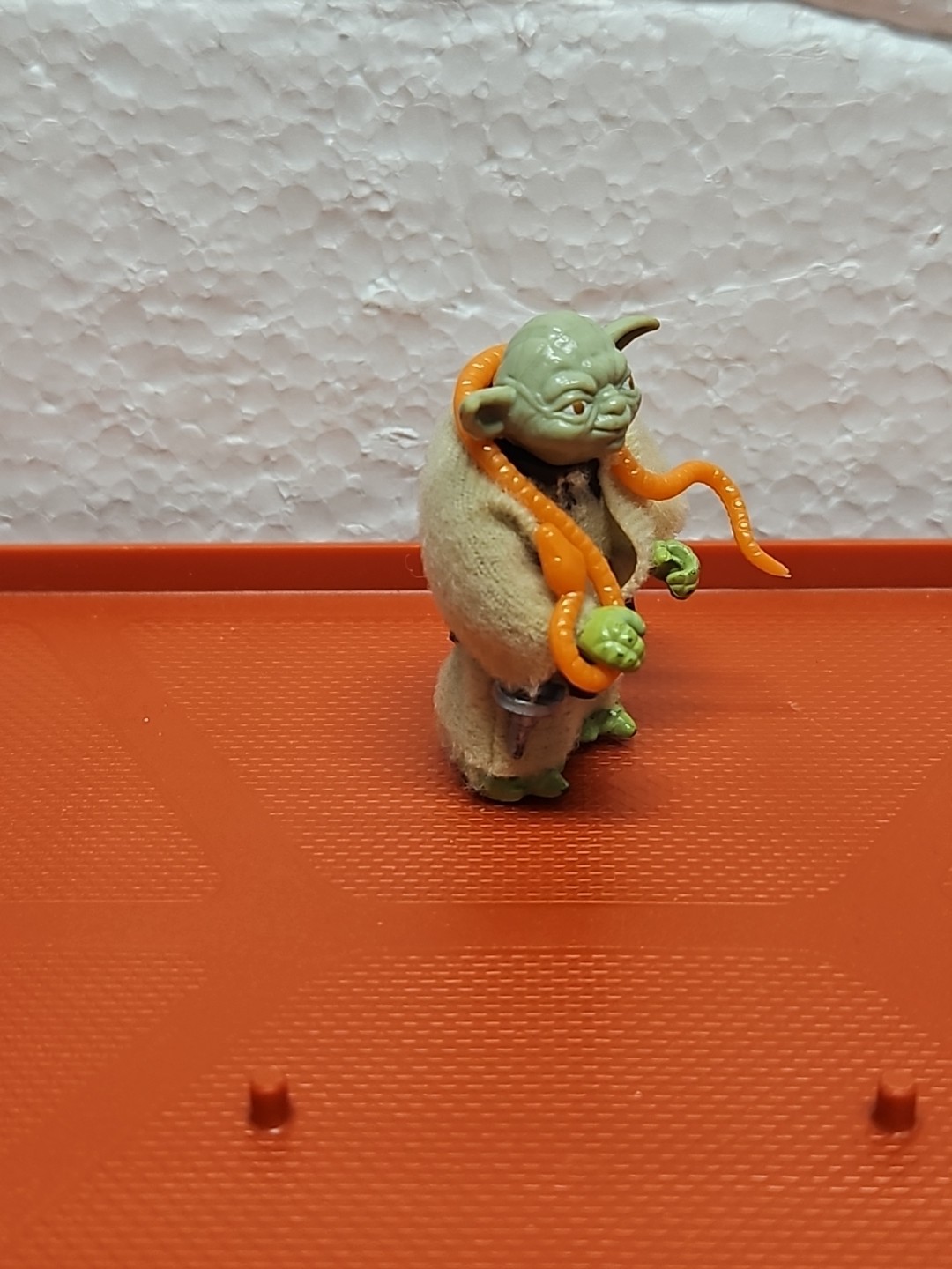 Yoda, The Jedi Master sold