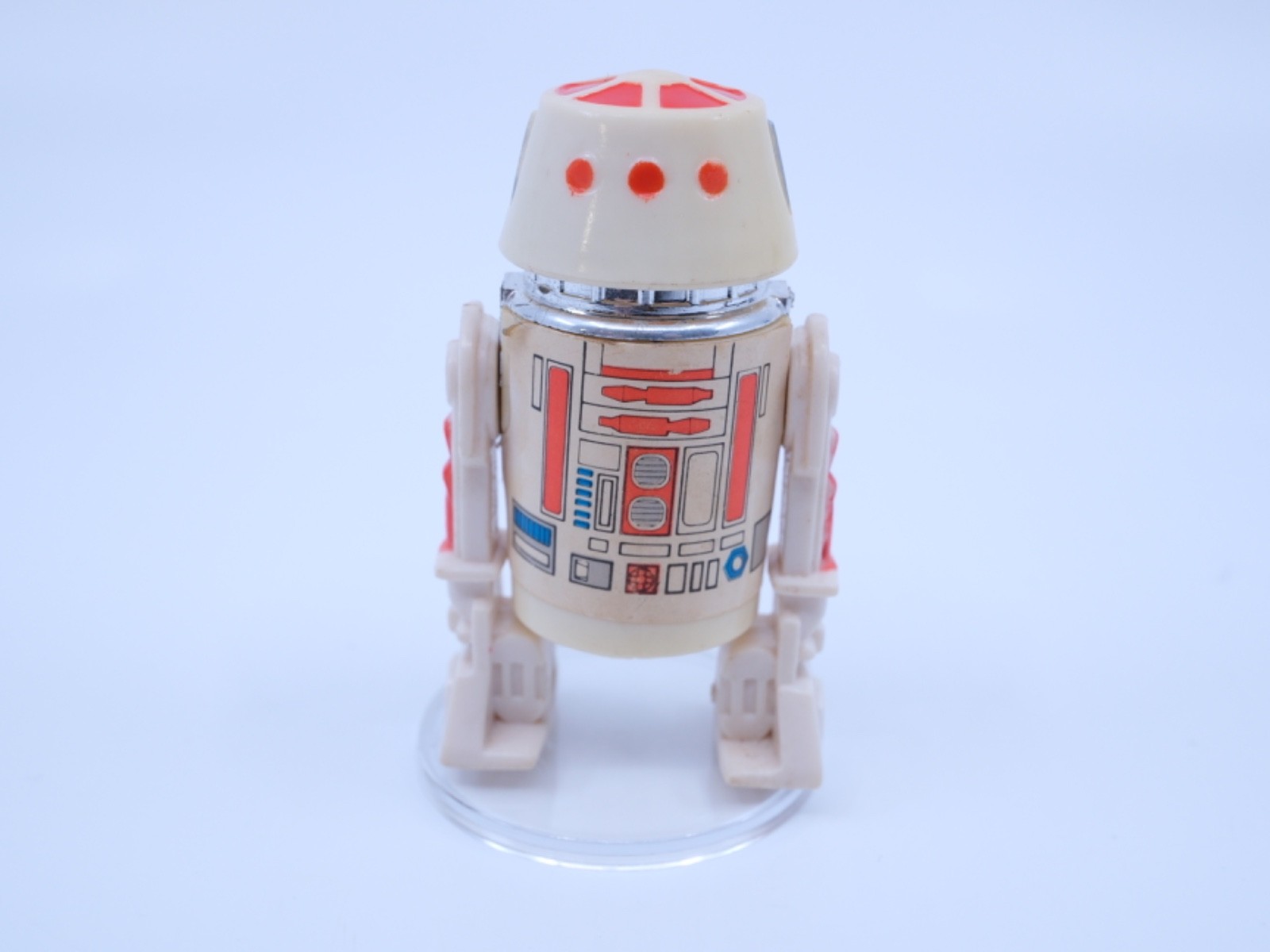 R5-D4 (Arfive-Defour) sold