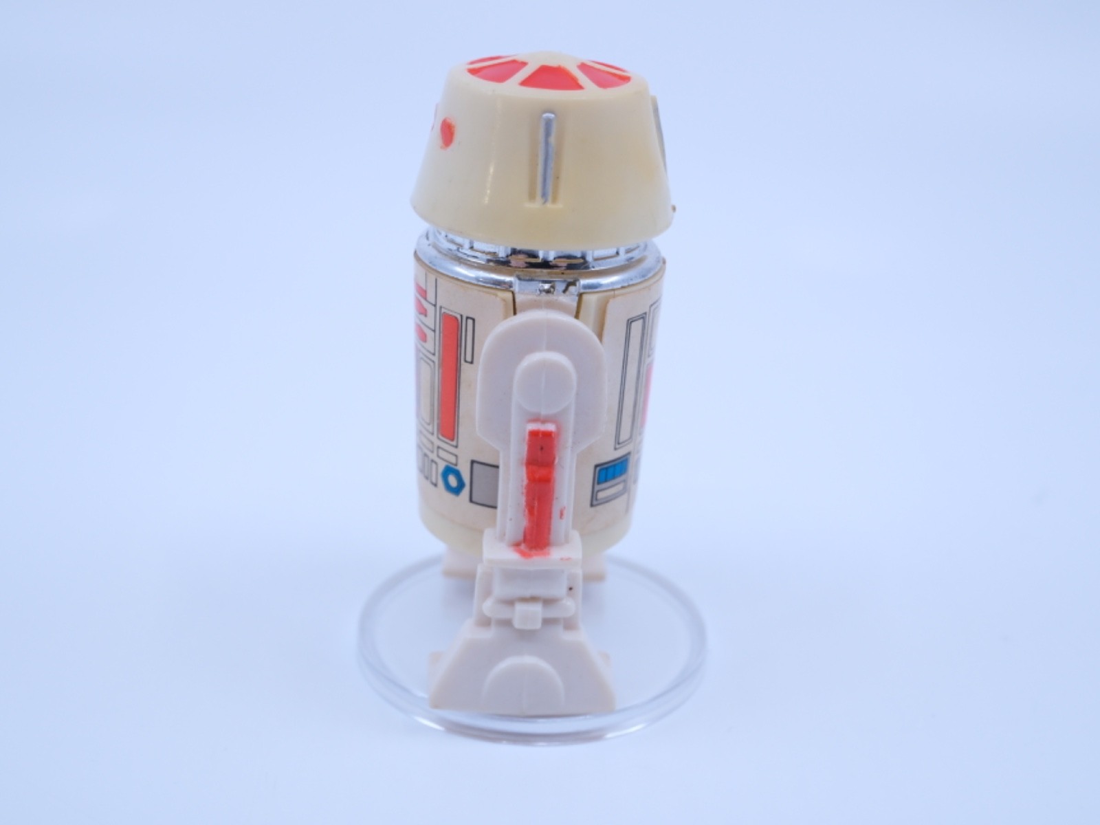 R5-D4 (Arfive-Defour) sold