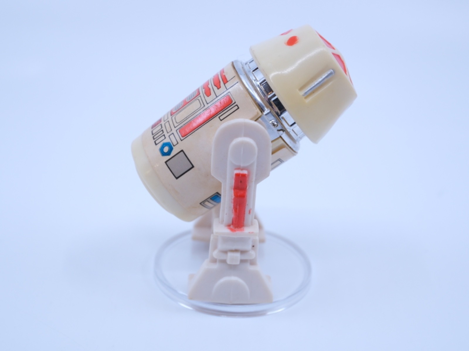 R5-D4 (Arfive-Defour) sold