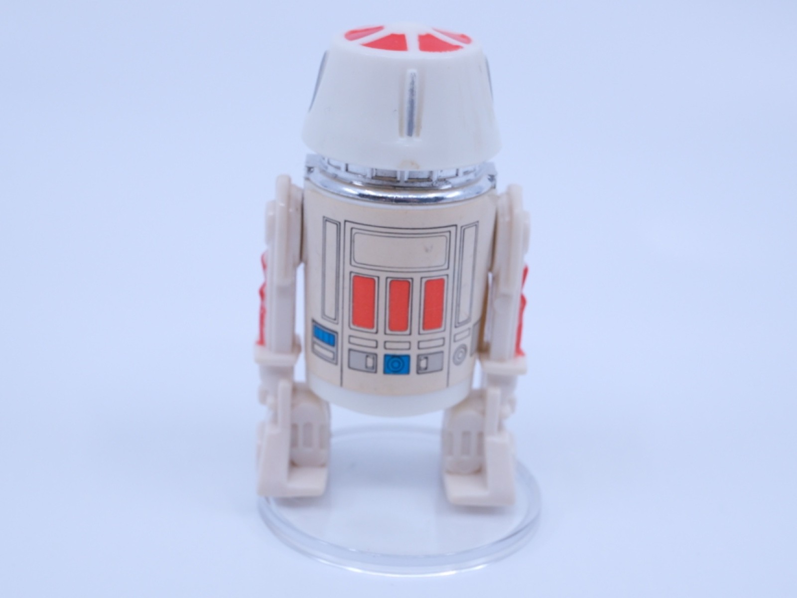R5-D4 (Arfive-Defour) sold