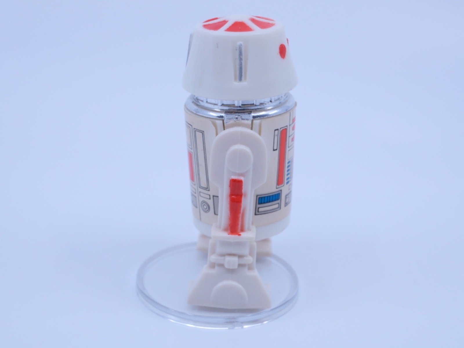 R5-D4 (Arfive-Defour) sold
