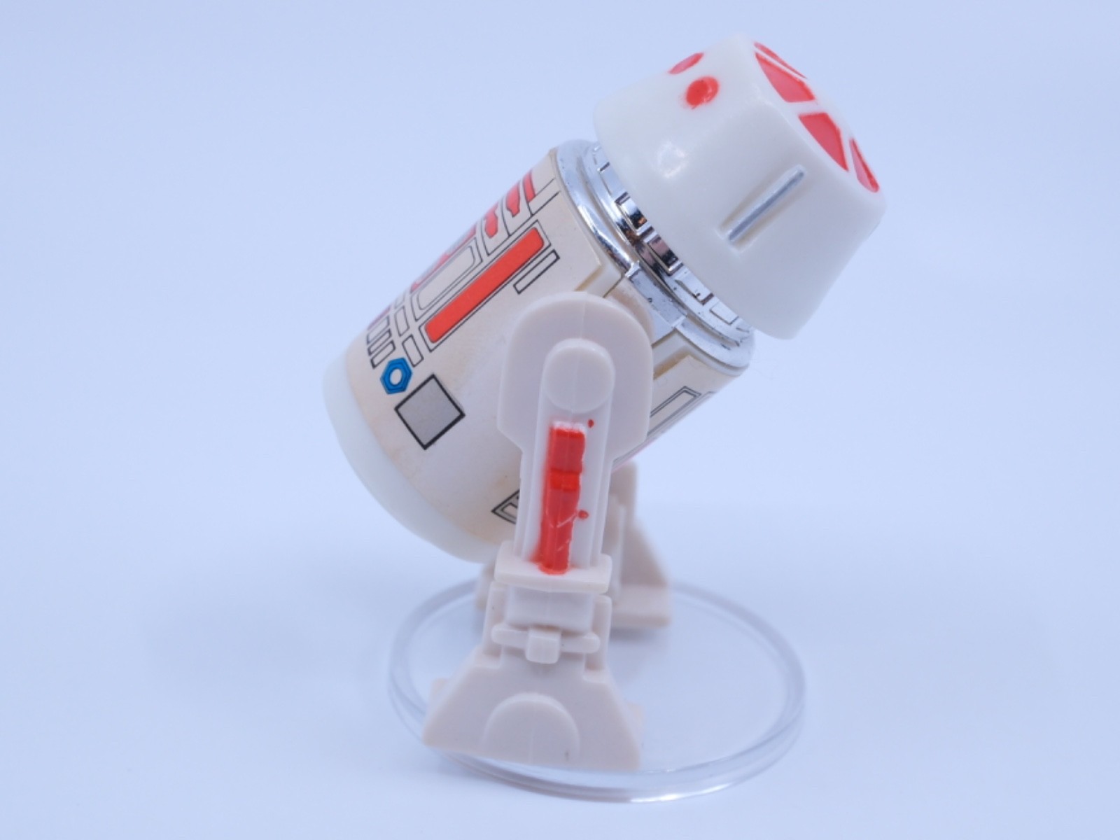 R5-D4 (Arfive-Defour) sold