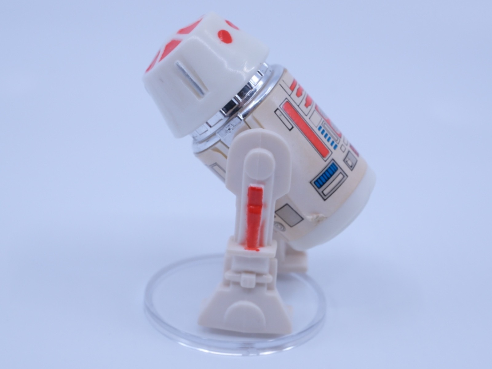 R5-D4 (Arfive-Defour) sold