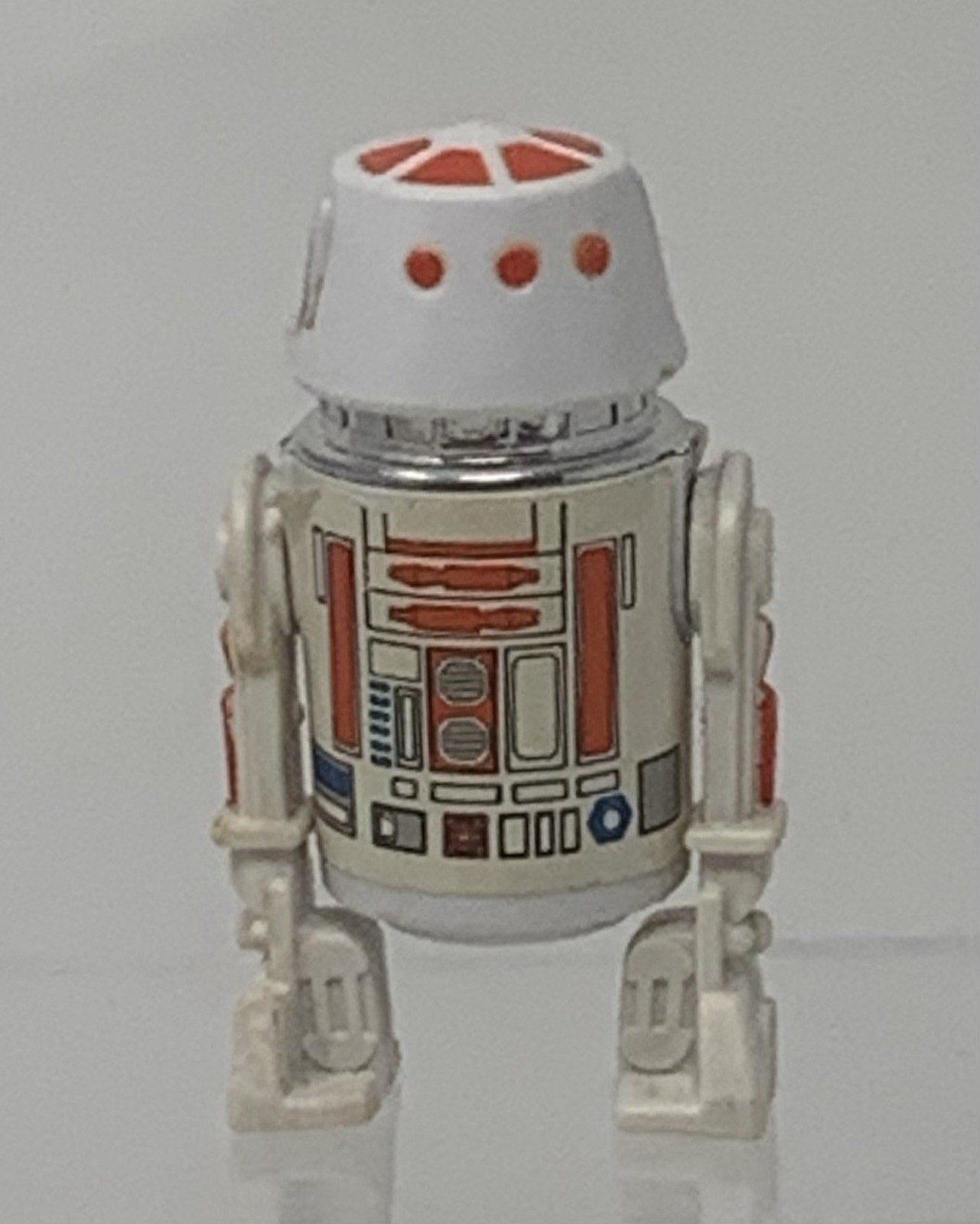 R5-D4 (Arfive-Defour) sold