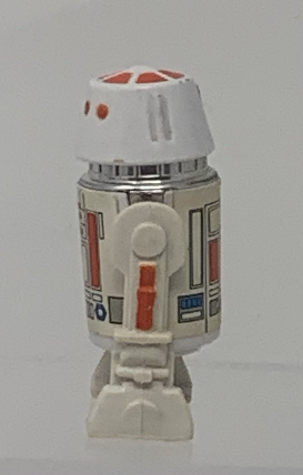 R5-D4 (Arfive-Defour) sold