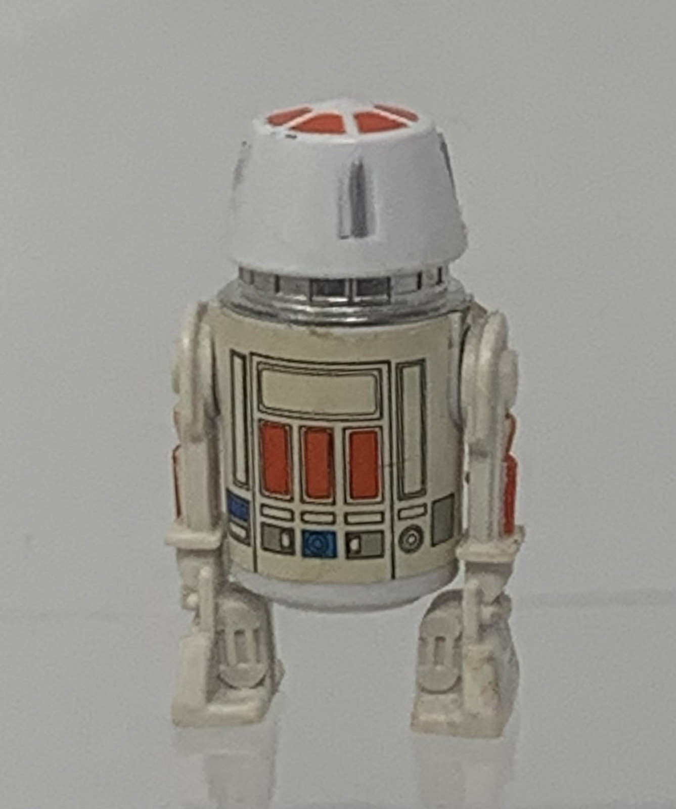R5-D4 (Arfive-Defour) sold