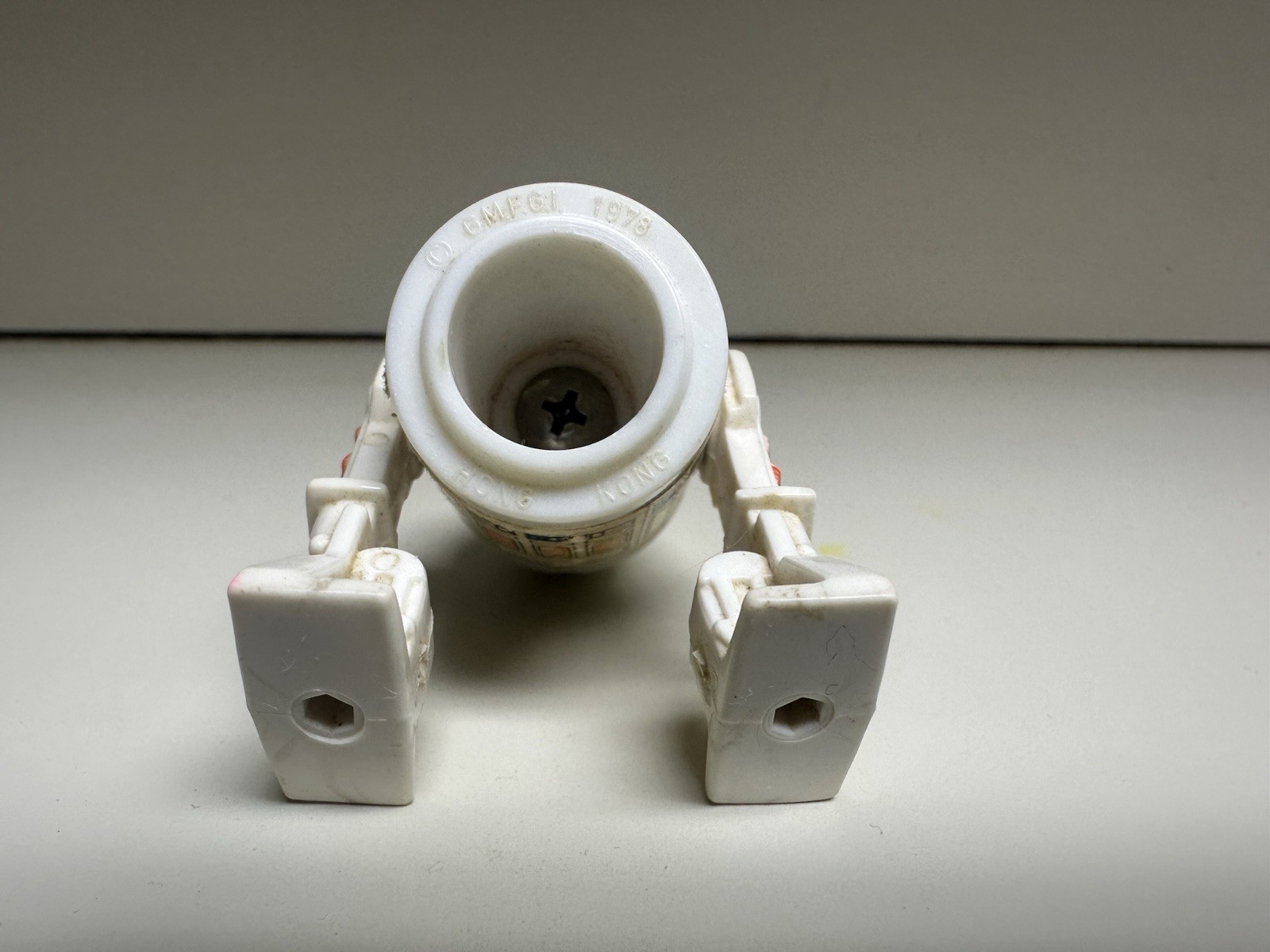 R5-D4 (Arfive-Defour) sold