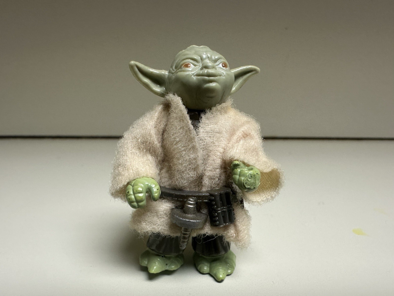 Yoda, The Jedi Master sold