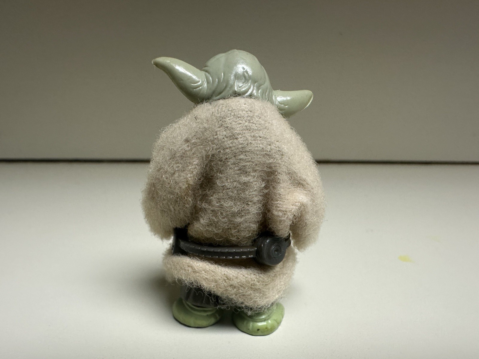 Yoda, The Jedi Master sold