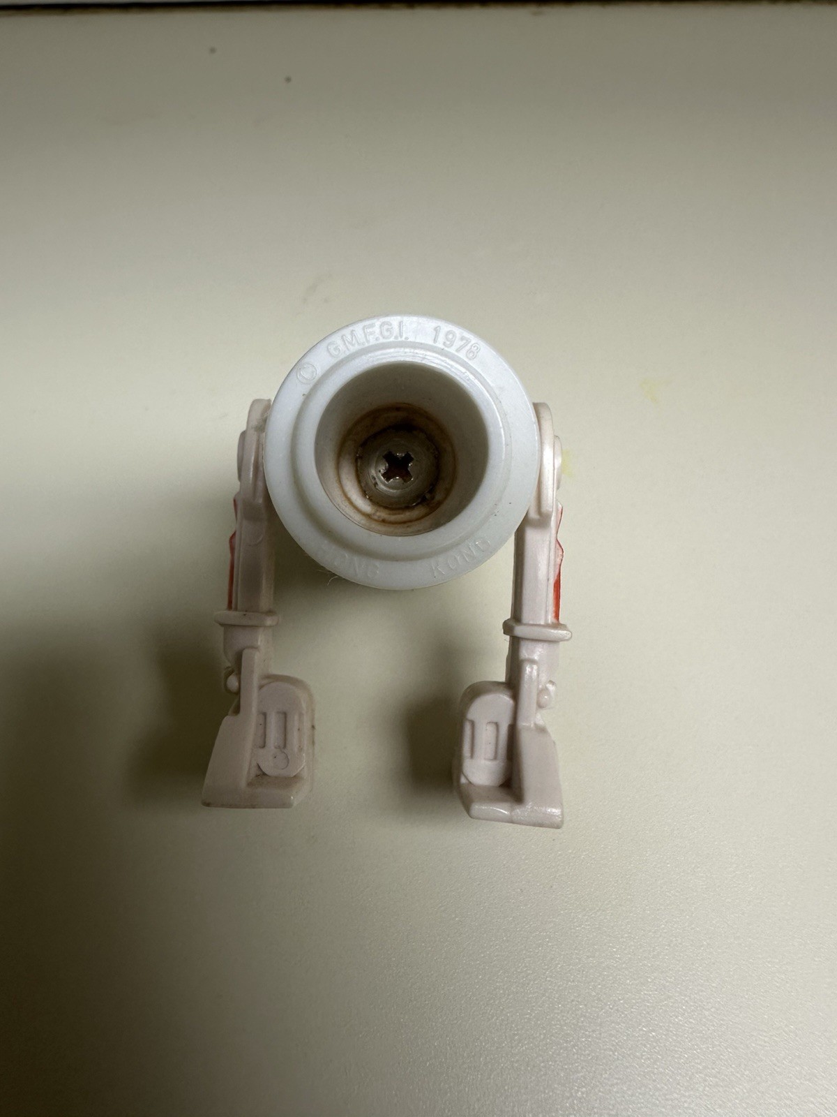 R5-D4 (Arfive-Defour) sold