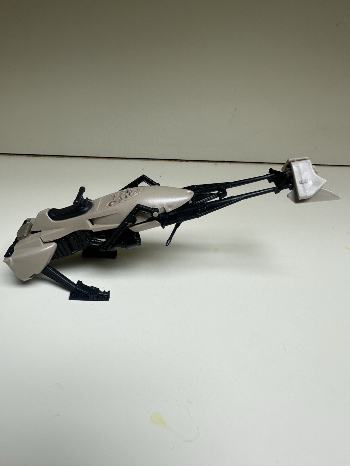 Speeder Bike sold