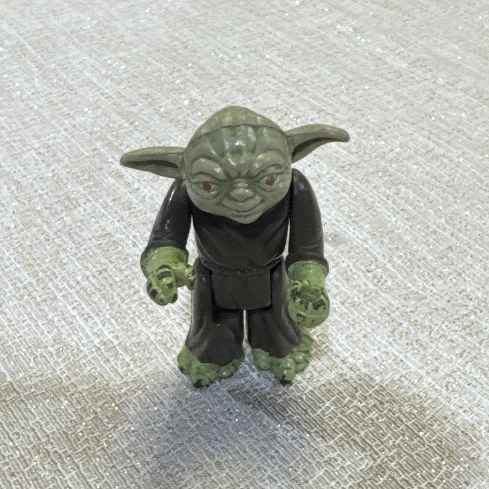 Yoda, The Jedi Master sold