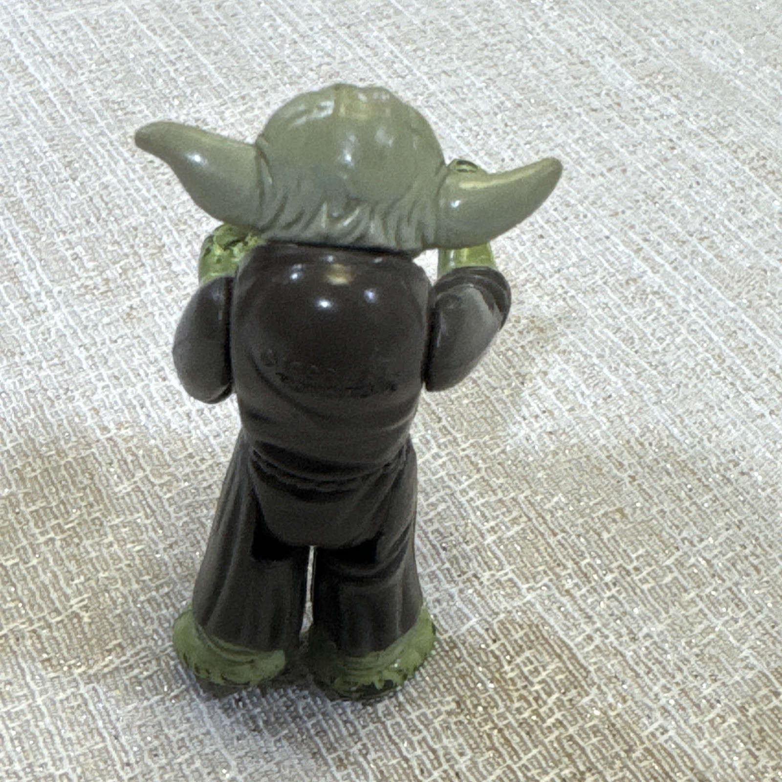 Yoda, The Jedi Master sold