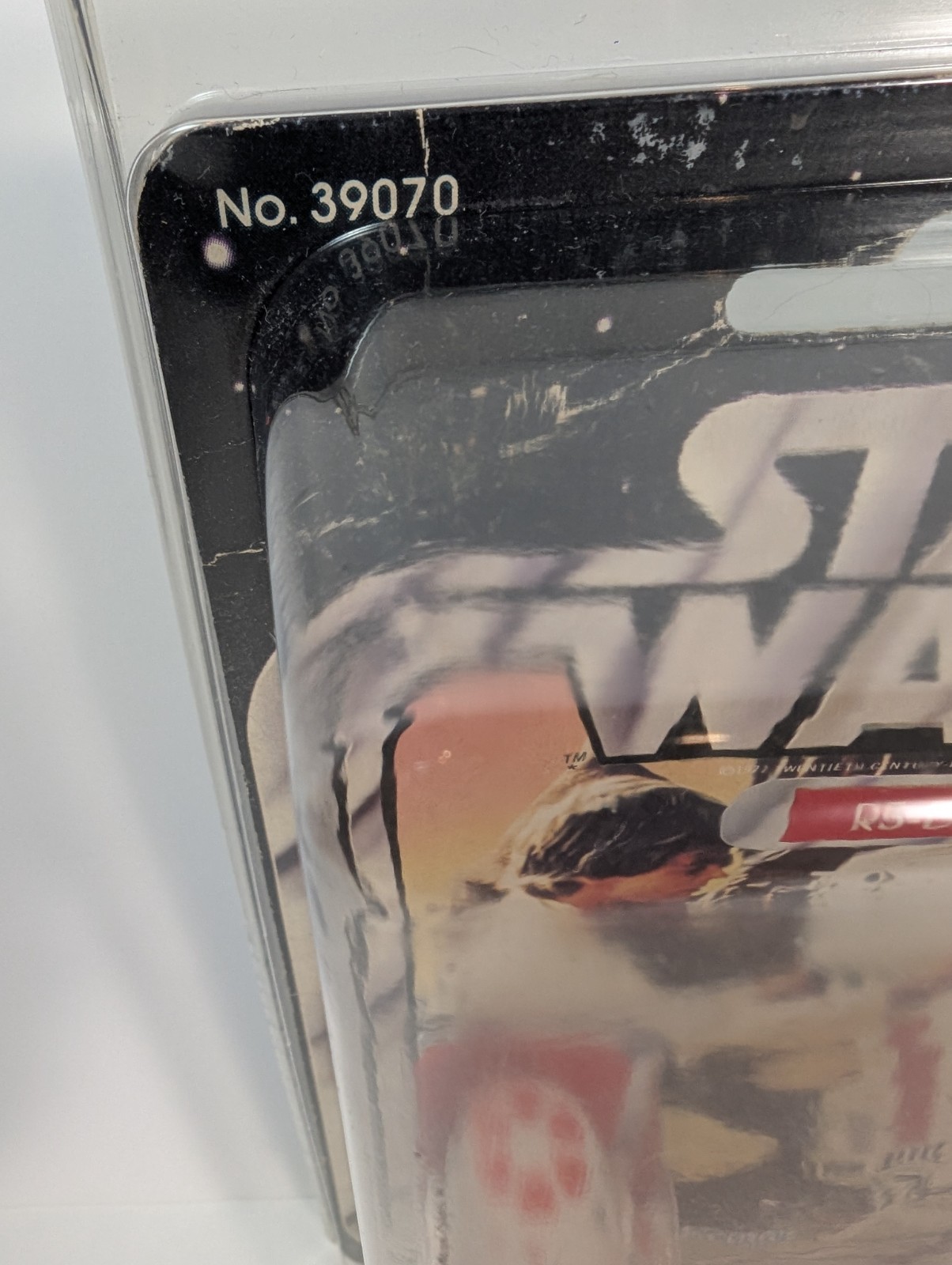 R5-D4 (Arfive-Defour) sold