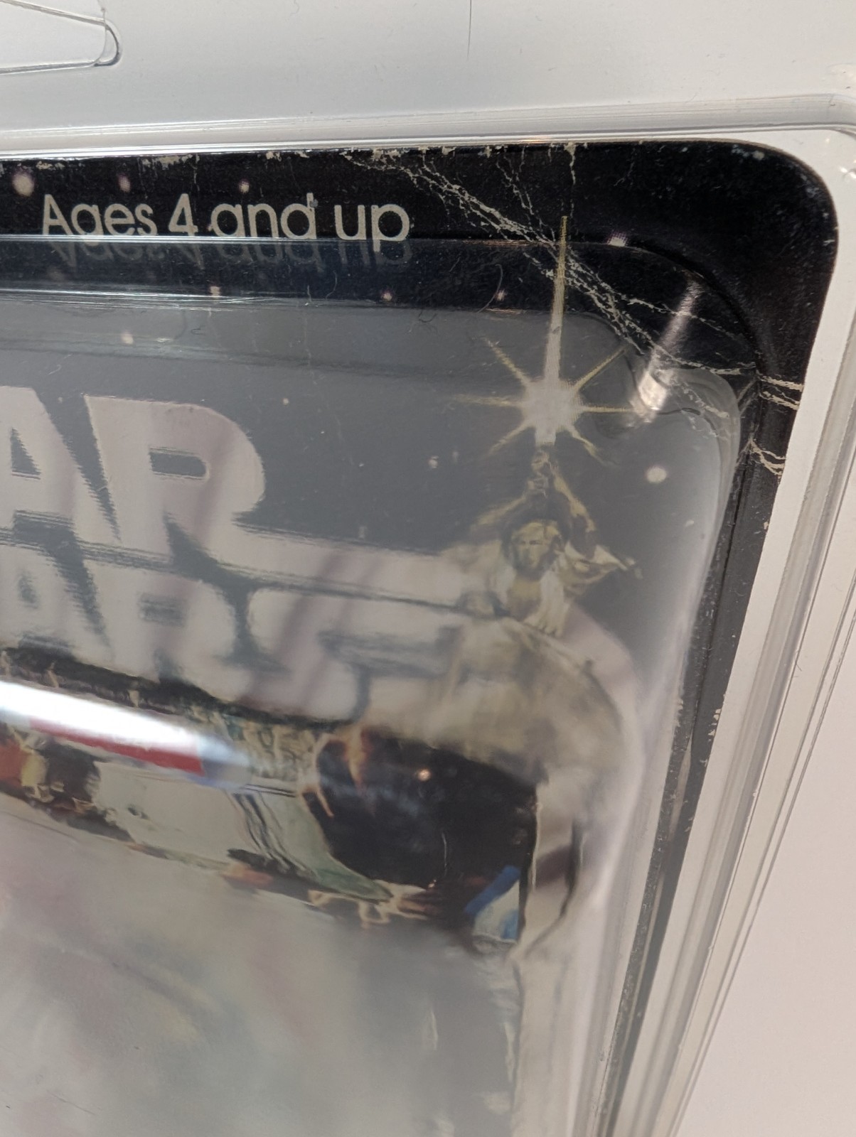 R5-D4 (Arfive-Defour) sold