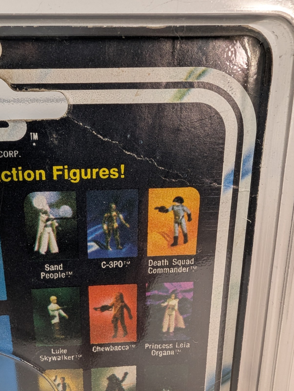 R5-D4 (Arfive-Defour) sold