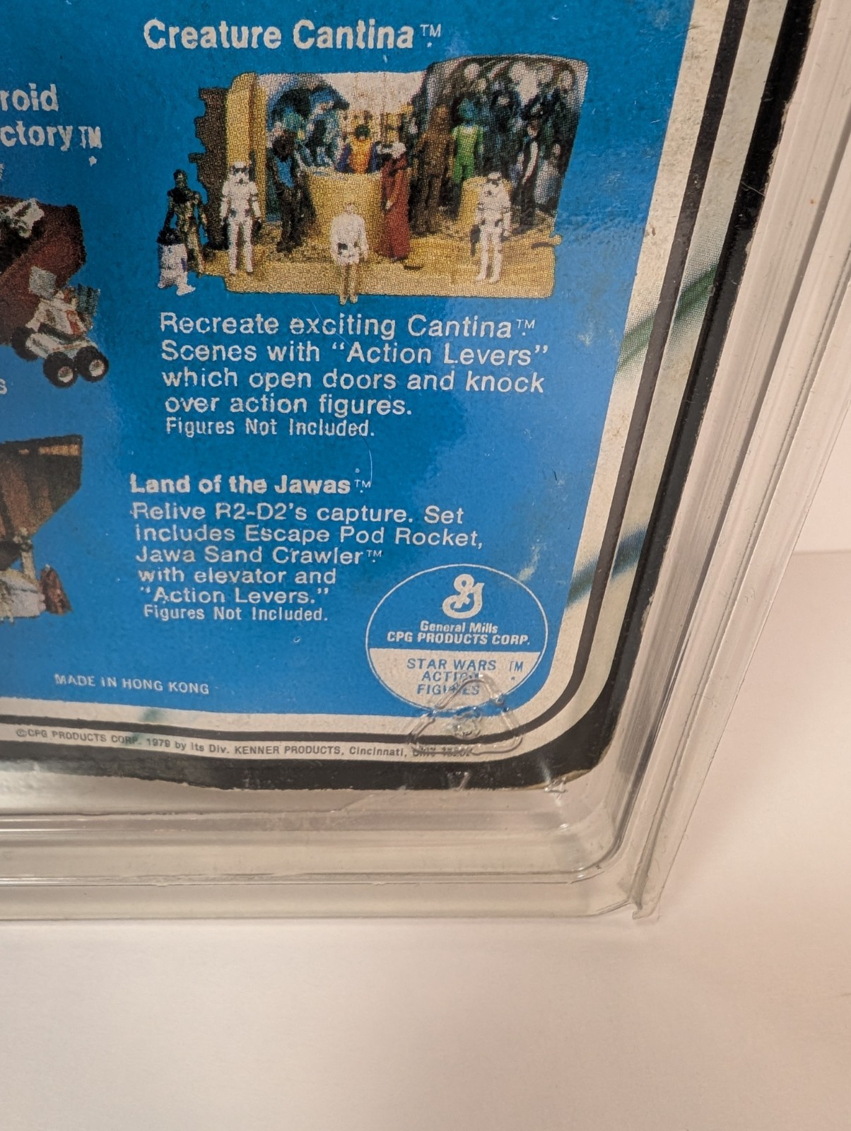 R5-D4 (Arfive-Defour) sold