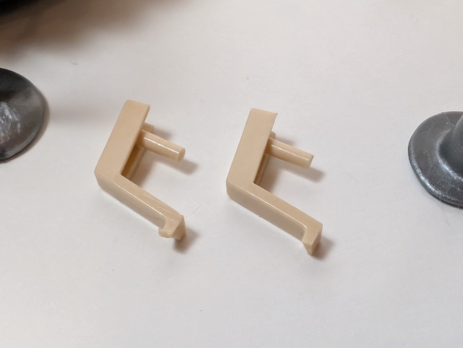 Sy Snootles & The Rebo Band sold