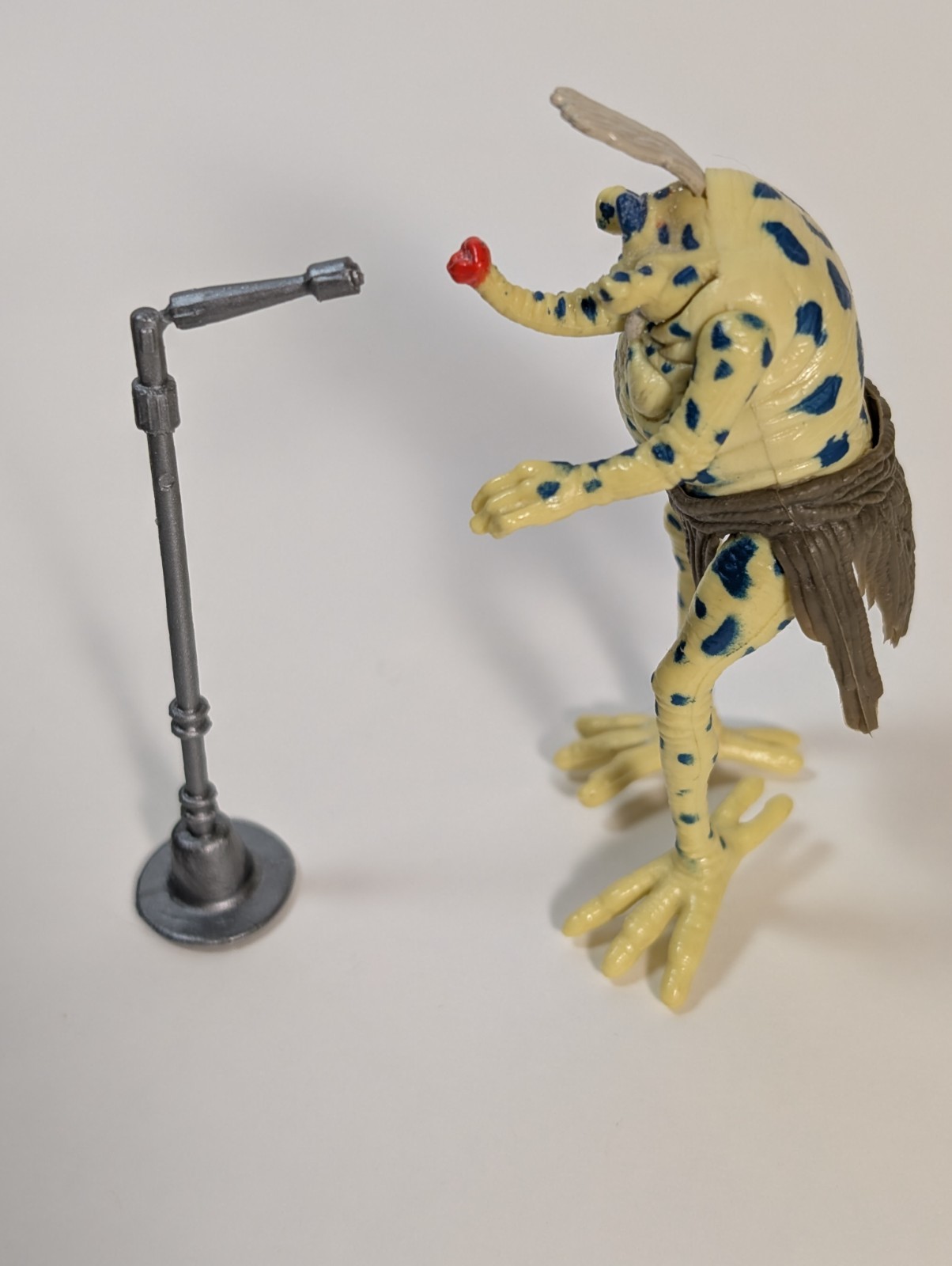 Sy Snootles & The Rebo Band sold