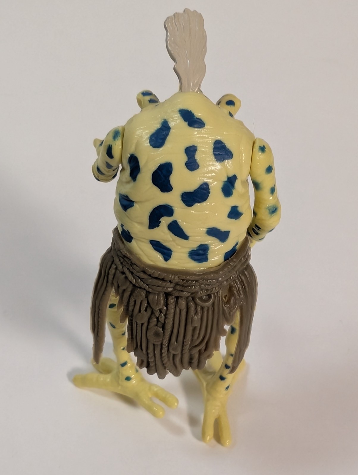 Sy Snootles & The Rebo Band sold